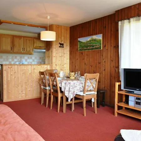 Le Grand-bornand, 3 Pièces, 6 Personnes - Fr-1-241-47