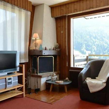 Le Grand-bornand, 3 Pièces, 6 Personnes - Fr-1-241-47 *