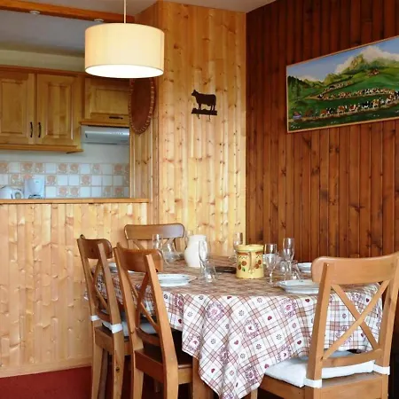 Appartement Le Grand-bornand, 3 Pièces, 6 Personnes - Fr-1-241-47 *