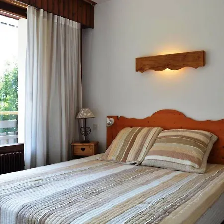 Appartement Le Grand-bornand, 3 Pièces, 6 Personnes - Fr-1-241-47 *