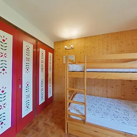 Appt 3 Pieces 6 Pers Avec Cheminee Et Navette Proche - Fr-1-241-47 Apartman *